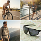 🕶️ Photochrome Outdoor-Sportbrillen✨