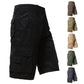 Herren lässige Outdoor-Cargo-Shorts
