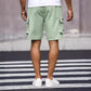 🩳Lässige Cargo-Shorts für Herren mit Kordelzug💨