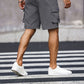 🩳Lässige Cargo-Shorts für Herren mit Kordelzug💨