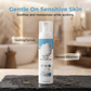 ☁️🧴 Sanfte Haarentfernung zum Sprühen: Cloud Sense Seidenmousse. 🌿✨ Ohne Reiben, ohne Stoppeln – für zarte Haut in 5 Minuten. Jetzt sparen!