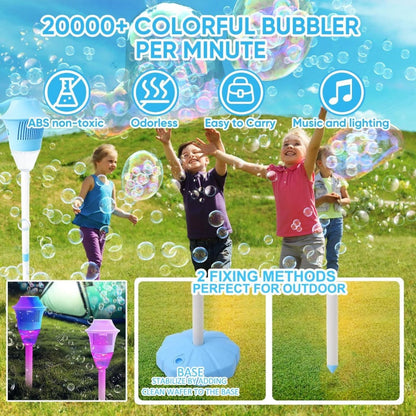 🎈55 % Rabatt für begrenzte Zeit! ⚡ Automatischer Seifenschaumspender speziell für Kinder 🫧– Bedienung per Knopfdruck, reichhaltiger Schaum, handliches Design💨