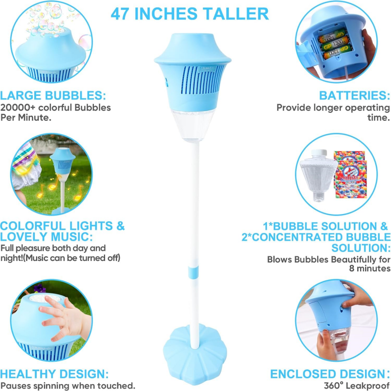 🎈55 % Rabatt für begrenzte Zeit! ⚡ Automatischer Seifenschaumspender speziell für Kinder 🫧– Bedienung per Knopfdruck, reichhaltiger Schaum, handliches Design💨