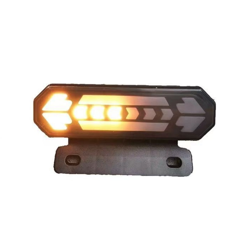 🚴 57% RABATT! 🔦 Drahtloses Blinkerlicht für Fahrräder – Wiederaufladbar, Wasserdicht & Perfekt Für Mehr Sicherheit Bei Nacht 💡
