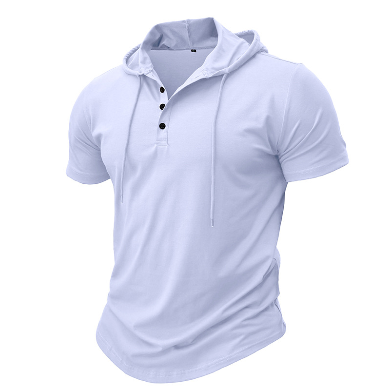 🏃‍♂️Trainings-Hoodie für Herren in athletischer Passform💨
