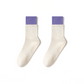 🧘‍♀️☁️ Cloud-Soft Pilates Crew Grip Socks – Rutschfeste Socken mit extra Polsterung & atmungsaktivem Material 🧦✨ Perfekt für Studio & Heimtraining – ultimativer Halt auf der Matte, langlebig & hygienisch. Jetzt im Set sparen!