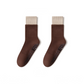 🧘‍♀️☁️ Cloud-Soft Pilates Crew Grip Socks – Rutschfeste Socken mit extra Polsterung & atmungsaktivem Material 🧦✨ Perfekt für Studio & Heimtraining – ultimativer Halt auf der Matte, langlebig & hygienisch. Jetzt im Set sparen!