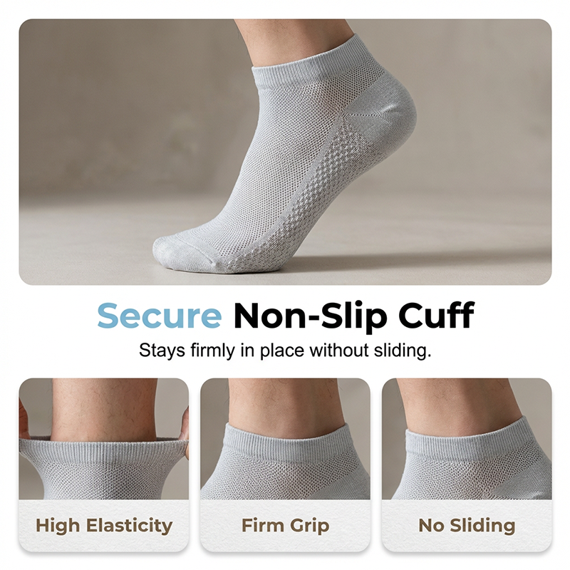 💥💥 2 zum Preis von 1 | Stinken deine Schuhe im Sommer schon nach 5 Minuten? Probier doch mal dieses Paar aus 🧦