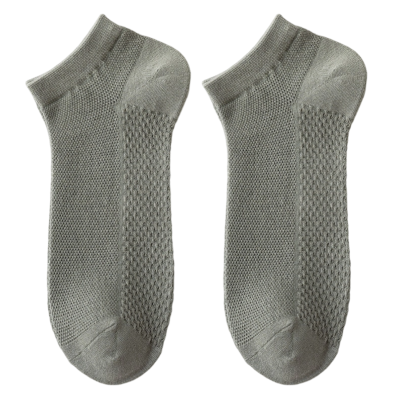 💥💥 2 zum Preis von 1 | Stinken deine Schuhe im Sommer schon nach 5 Minuten? Probier doch mal dieses Paar aus 🧦