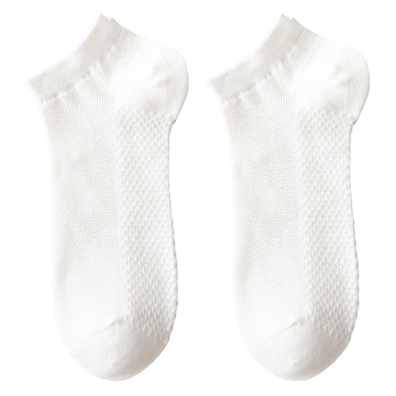 💥💥 2 zum Preis von 1 | Stinken deine Schuhe im Sommer schon nach 5 Minuten? Probier doch mal dieses Paar aus 🧦