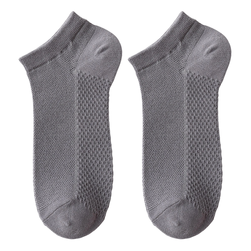 💥💥 2 zum Preis von 1 | Stinken deine Schuhe im Sommer schon nach 5 Minuten? Probier doch mal dieses Paar aus 🧦