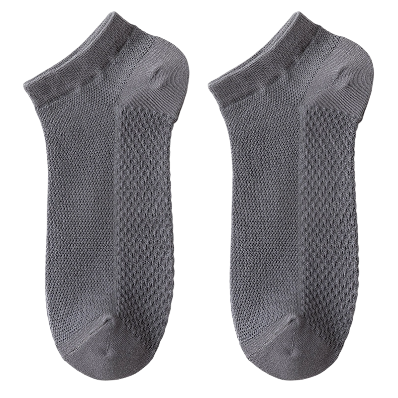 💥💥 2 zum Preis von 1 | Stinken deine Schuhe im Sommer schon nach 5 Minuten? Probier doch mal dieses Paar aus 🧦