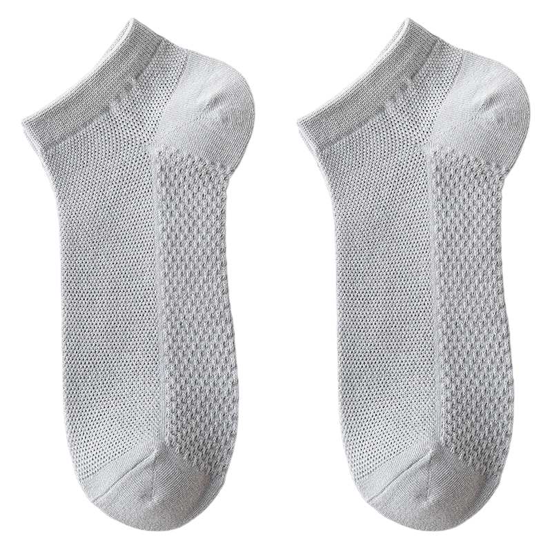 💥💥 2 zum Preis von 1 | Stinken deine Schuhe im Sommer schon nach 5 Minuten? Probier doch mal dieses Paar aus 🧦
