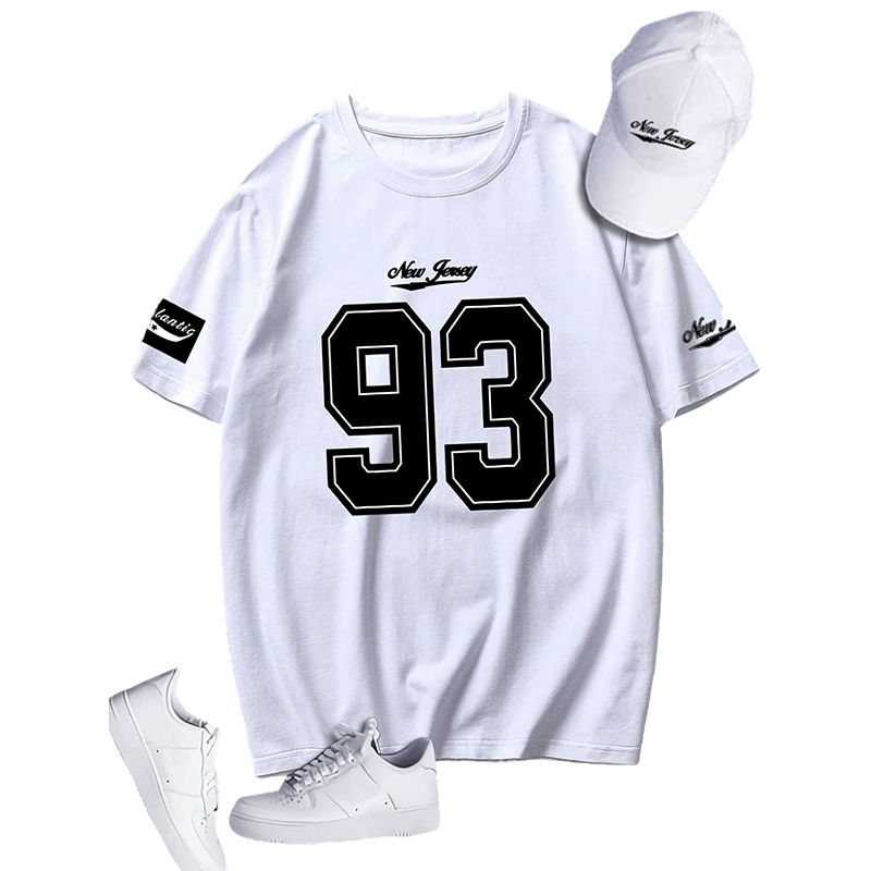 🎭T-Shirt für Herren mit grafischem Aufdruck✨