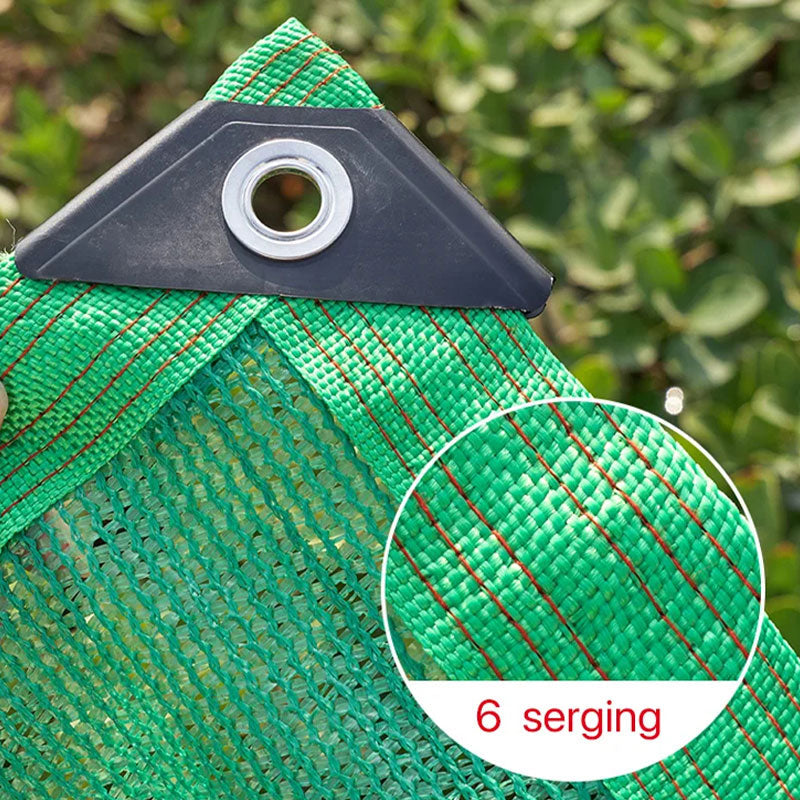 Sun Shade Sail UV Block Rectangle Canopy