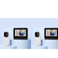 🚪📺 50% RABATT! Intelligente Video-Türklingel mit 4,3-Zoll-Display – WLAN, Nachtsicht & Zwei-Wege-Audio für maximale Sicherheit ✨