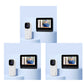 🚪📺 50% RABATT! Intelligente Video-Türklingel mit 4,3-Zoll-Display – WLAN, Nachtsicht & Zwei-Wege-Audio für maximale Sicherheit ✨