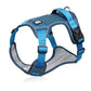 📢📢50 % RABATT !! ⏰Hundegeschirr ohne Zugkraft mit Leine und Halsband mit LED