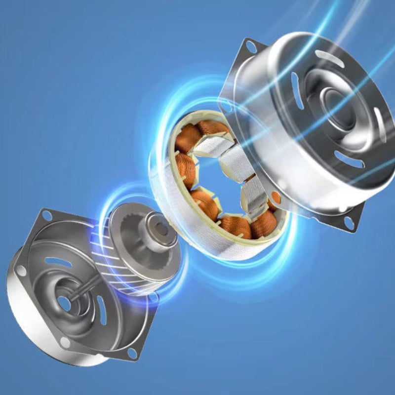 🌬️Tragbare 3-in-1-Klimaanlage mit Ventilator & Luftreiniger