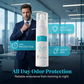 Geruchloses Antitranspirant-Deospray