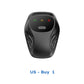 ⚡Hot Sales 50% OFF🔥Ultrasonic Pest Repeller with 4 Modes