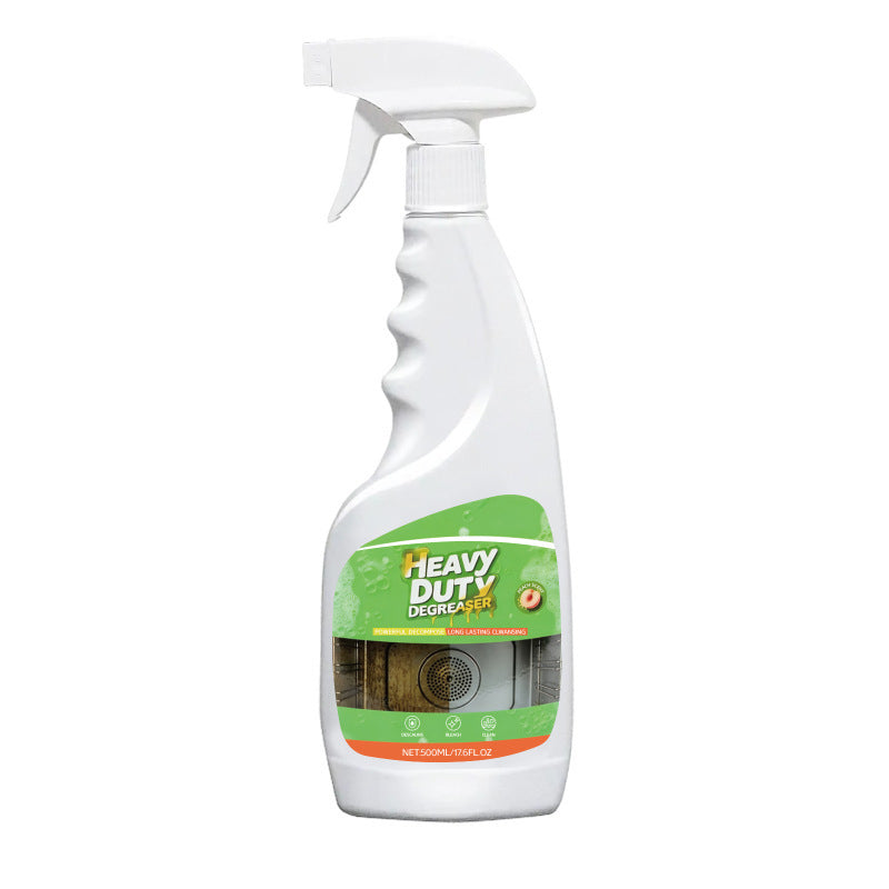 🔥50 % RABATT🧼Hochwirksames Entfettungsspray für die Küche