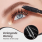 🌀💗LETZTER TAG DES SALE – 60 % RABATT⚡ÜBER 50.000 VERKAUFTE EXEMPLARE💕Langanhaltende, wasserfeste Mascara für mehr Volumen und Länge👁️