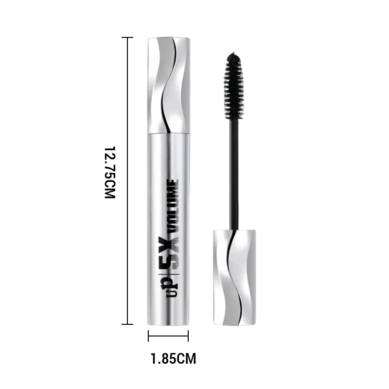 🌀💗LETZTER TAG DES SALE – 60 % RABATT⚡ÜBER 50.000 VERKAUFTE EXEMPLARE💕Langanhaltende, wasserfeste Mascara für mehr Volumen und Länge👁️