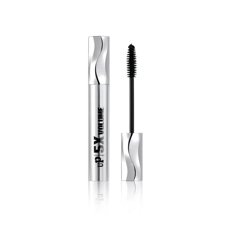 🌀💗LETZTER TAG DES SALE – 60 % RABATT⚡ÜBER 50.000 VERKAUFTE EXEMPLARE💕Langanhaltende, wasserfeste Mascara für mehr Volumen und Länge👁️