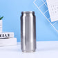 🥤Doppelwandiger, isolierter Becher aus Edelstahl in Form einer Cola-Dose