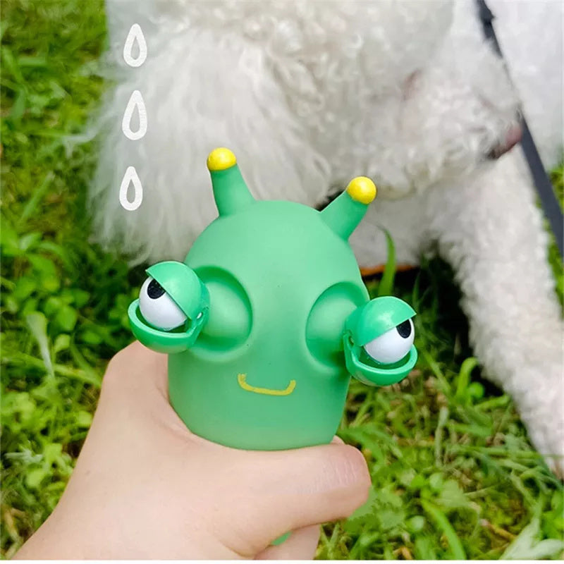Squishy Squeeze Spielzeug