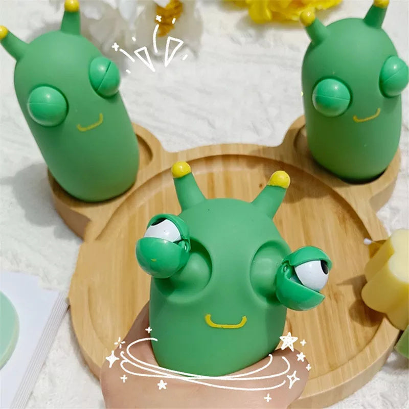Squishy Squeeze Spielzeug