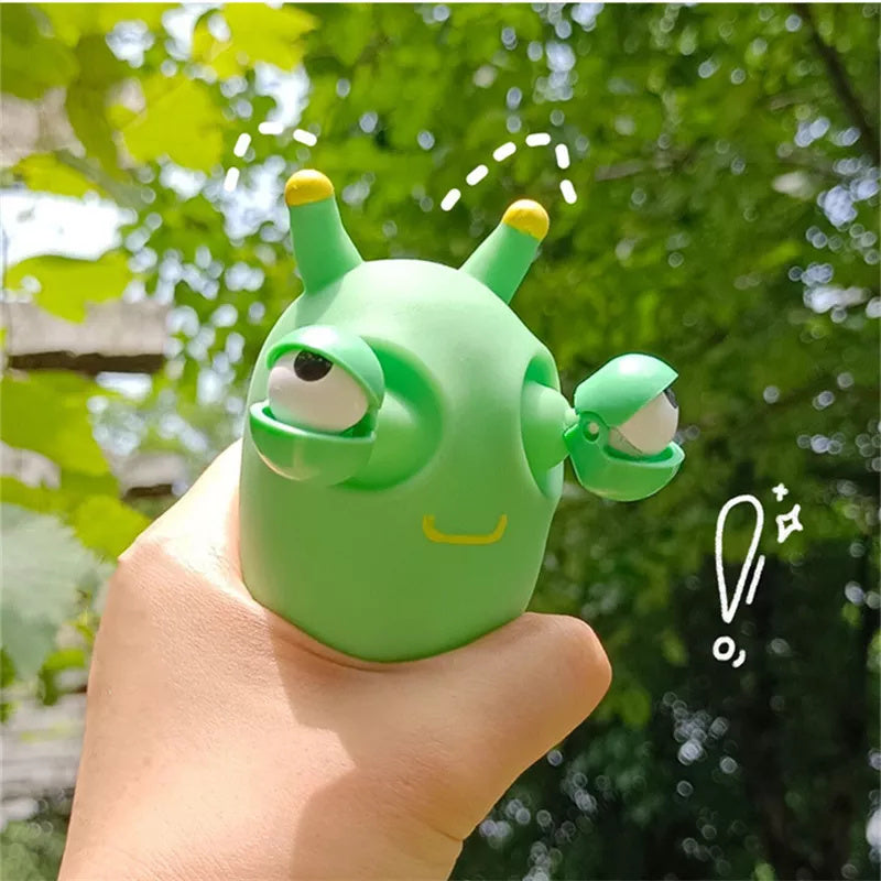 Squishy Squeeze Spielzeug