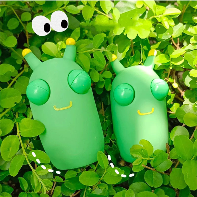 Squishy Squeeze Spielzeug