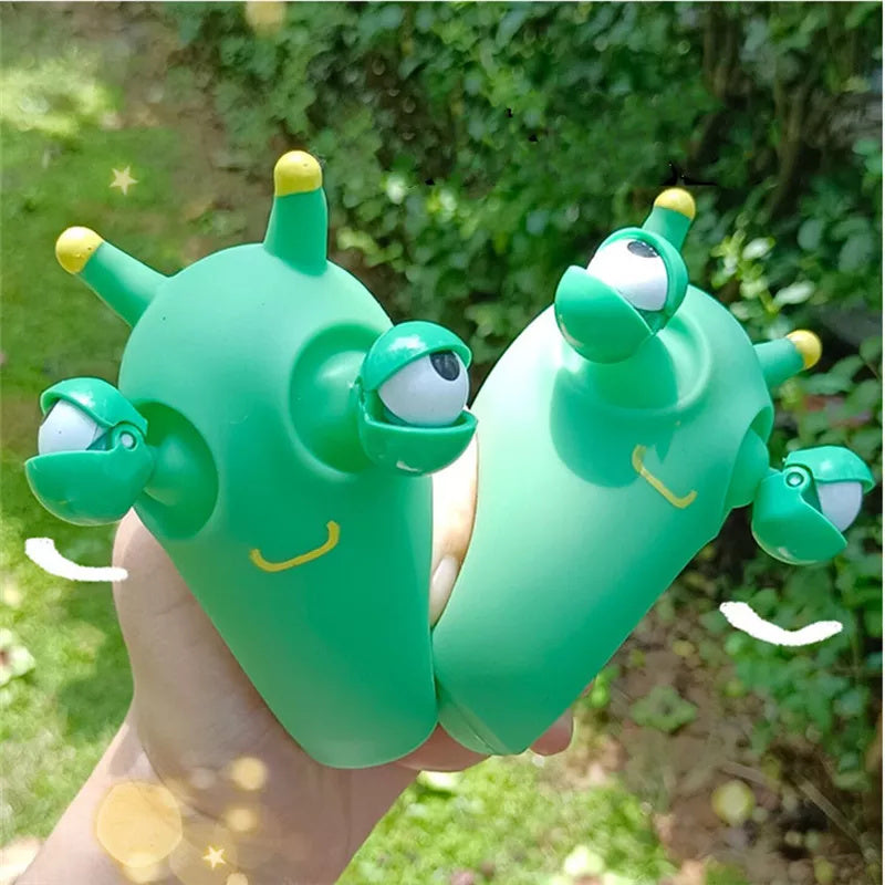 Squishy Squeeze Spielzeug