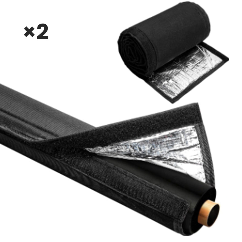 Weatherproof Pipe Sleeve