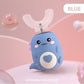 Smart U-shape Electric Toothbrush for Children
