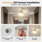 🥳HEISSER SALE 2026🥳💞50.000+ VERKAUFT!👵❤️  2-in-1 LED-Deckenventilator mit Kühlung