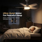 🥳HEISSER SALE 2026🥳💞50.000+ VERKAUFT!👵❤️  2-in-1 LED-Deckenventilator mit Kühlung