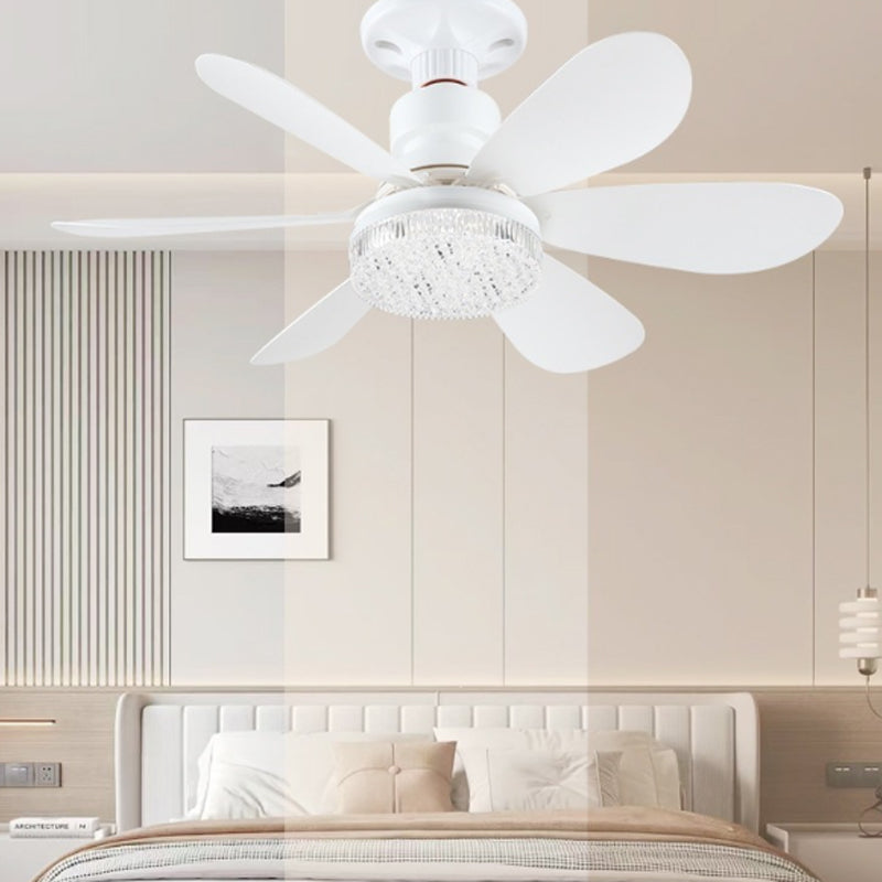 🥳HEISSER SALE 2026🥳💞50.000+ VERKAUFT!👵❤️  2-in-1 LED-Deckenventilator mit Kühlung