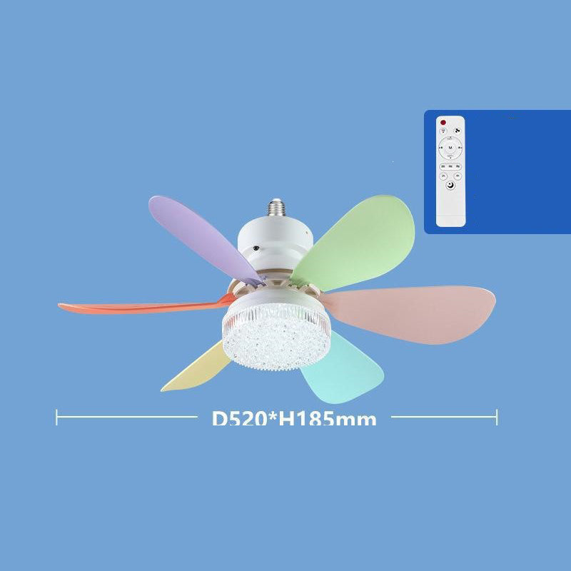 🥳HEISSER SALE 2026🥳💞50.000+ VERKAUFT!👵❤️  2-in-1 LED-Deckenventilator mit Kühlung