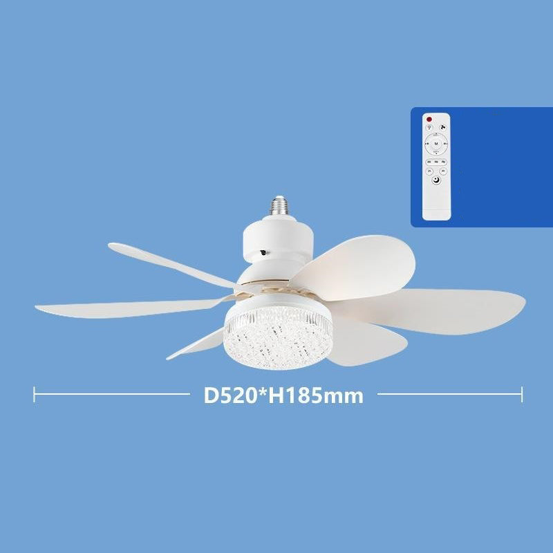 🥳HEISSER SALE 2026🥳💞50.000+ VERKAUFT!👵❤️  2-in-1 LED-Deckenventilator mit Kühlung