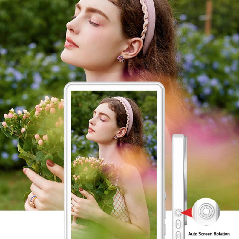 🥳2026 HEISSER VERKAUF🥳💞Über 50.000 verkauft!💞1080p Rückkamera-Selfie-Monitor