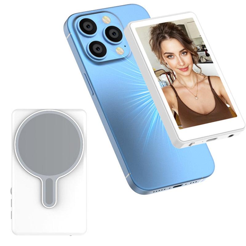 🥳2026 HEISSER VERKAUF🥳💞Über 50.000 verkauft!💞1080p Rückkamera-Selfie-Monitor