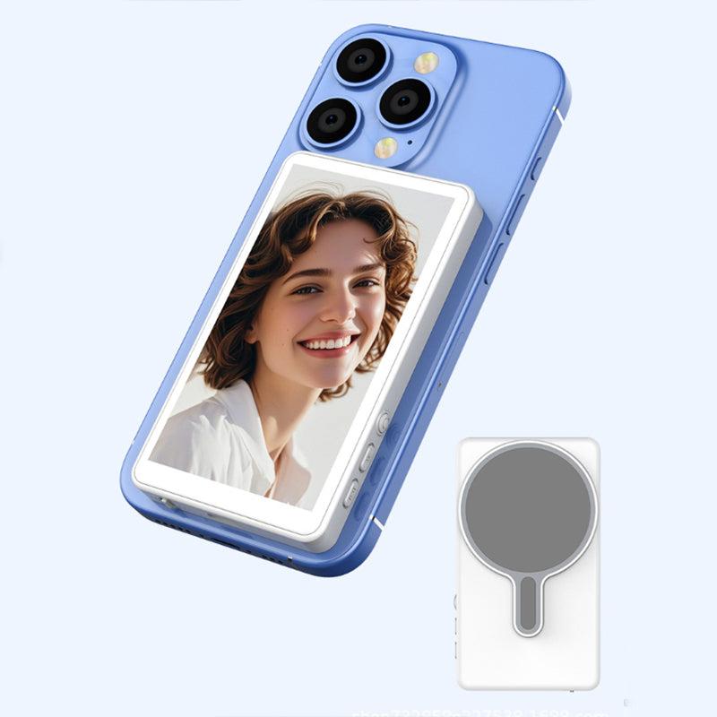 🥳2026 HEISSER VERKAUF🥳💞Über 50.000 verkauft!💞1080p Rückkamera-Selfie-Monitor