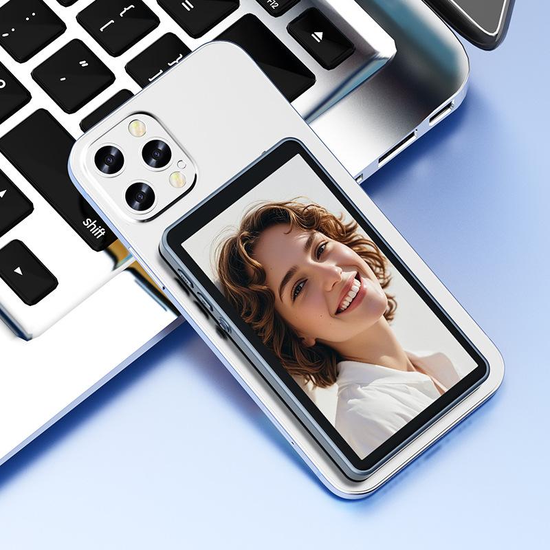 🥳2026 HEISSER VERKAUF🥳💞Über 50.000 verkauft!💞1080p Rückkamera-Selfie-Monitor
