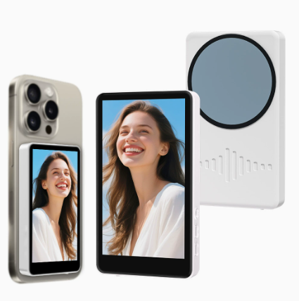 🥳2026 HEISSER VERKAUF🥳💞Über 50.000 verkauft!💞1080p Rückkamera-Selfie-Monitor