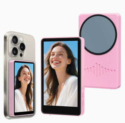 🥳2026 HEISSER VERKAUF🥳💞Über 50.000 verkauft!💞1080p Rückkamera-Selfie-Monitor