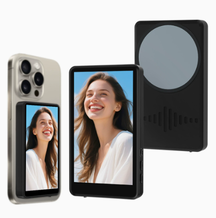 🥳2026 HEISSER VERKAUF🥳💞Über 50.000 verkauft!💞1080p Rückkamera-Selfie-Monitor
