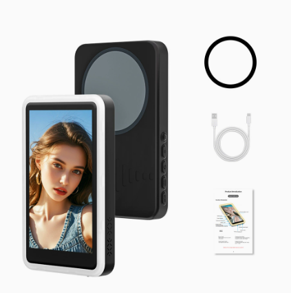 🥳2026 HEISSER VERKAUF🥳💞Über 50.000 verkauft!💞1080p Rückkamera-Selfie-Monitor